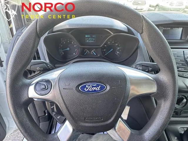 2016 Ford Transit Connect XL