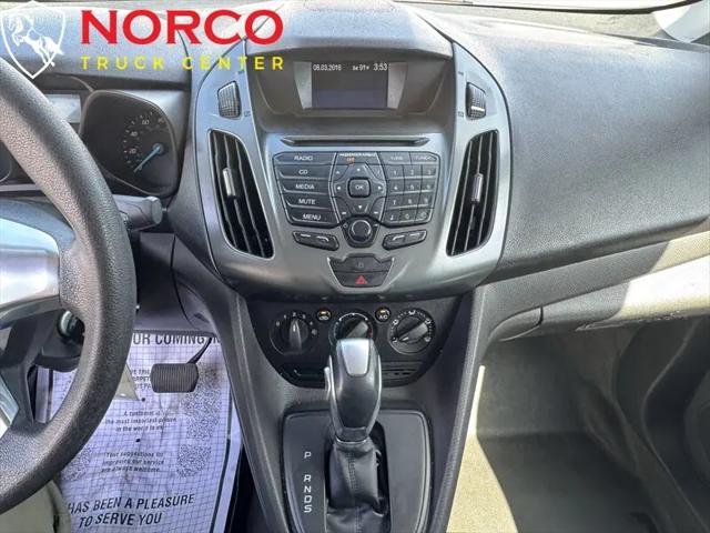 2016 Ford Transit Connect XL