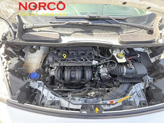 2016 Ford Transit Connect XL