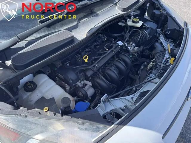 2016 Ford Transit Connect XL