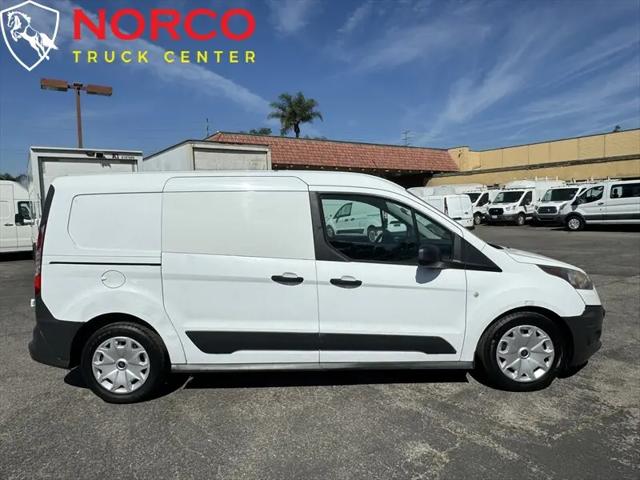 2016 Ford Transit Connect XL for sale in Norco, CA