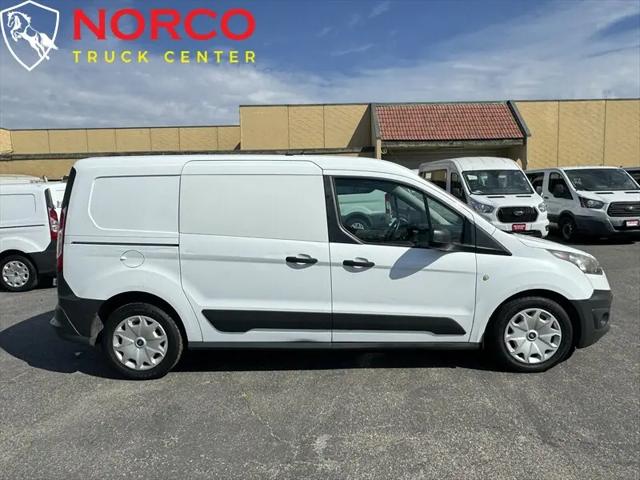2016 Ford Transit Connect XL for sale in Norco, CA