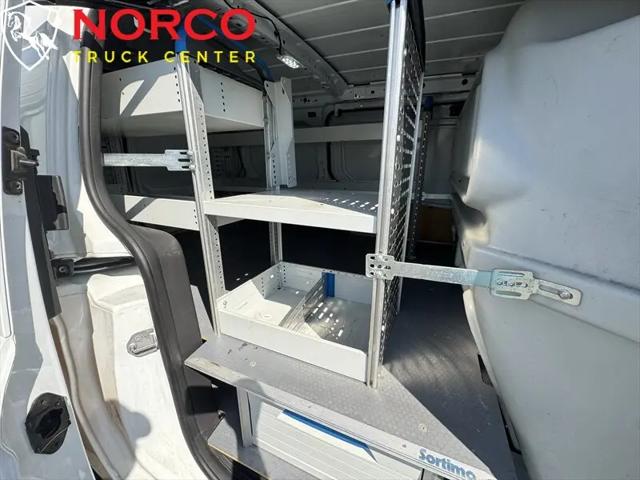 2016 Ford Transit Connect XL