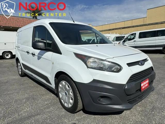 2016 Ford Transit Connect XL