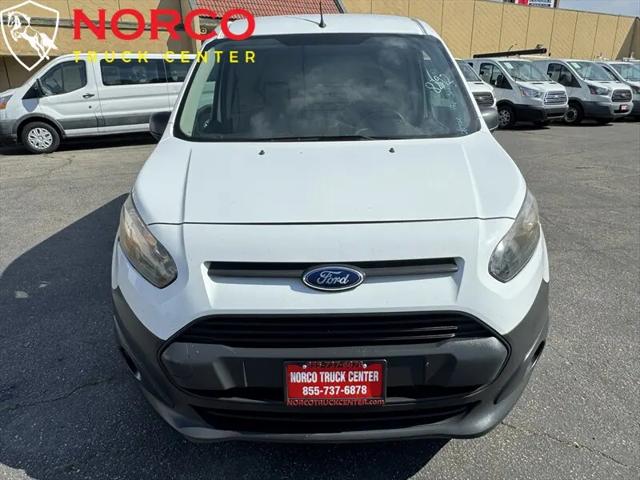 2016 Ford Transit Connect XL