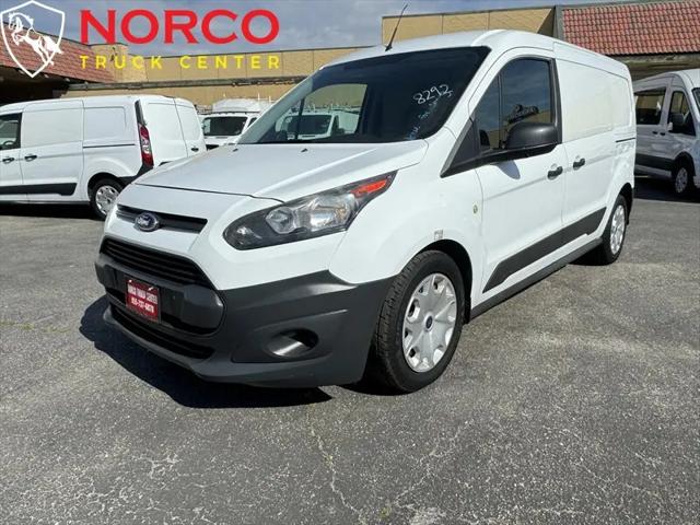 2016 Ford Transit Connect XL