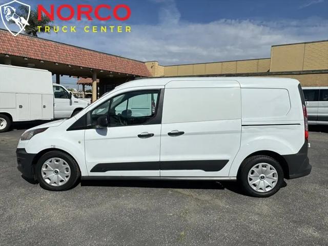 2016 Ford Transit Connect XL
