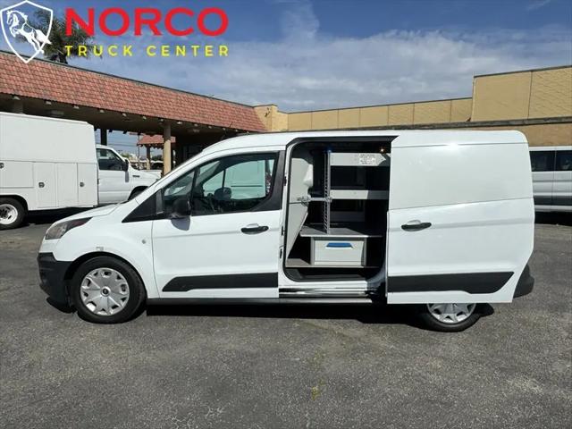 2016 Ford Transit Connect XL