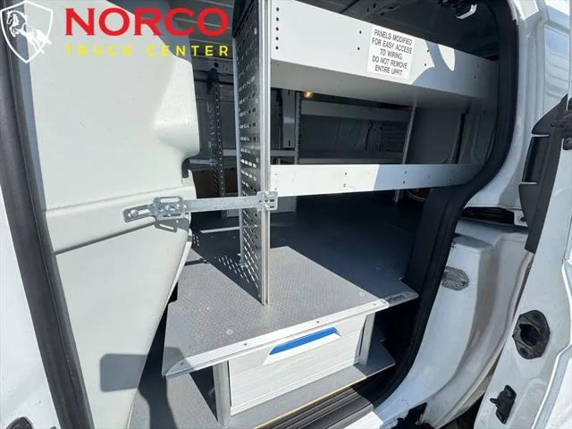 2016 Ford Transit Connect XL