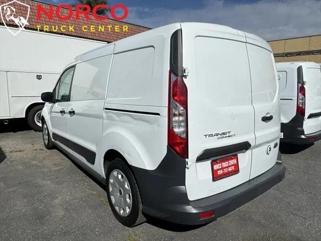 2016 Ford Transit Connect XL