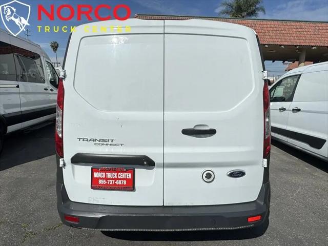2016 Ford Transit Connect XL