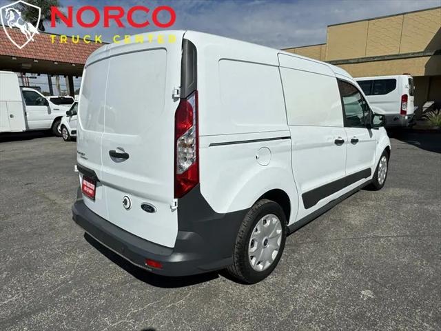 2016 Ford Transit Connect XL