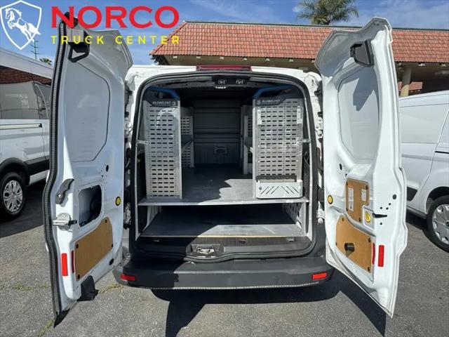 2016 Ford Transit Connect XL