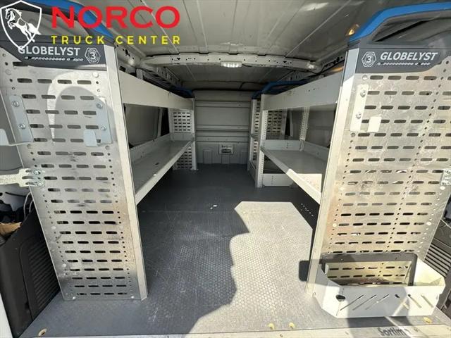 2016 Ford Transit Connect XL