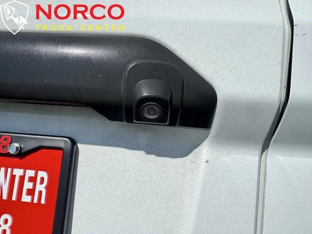 2016 Ford Transit Connect XL