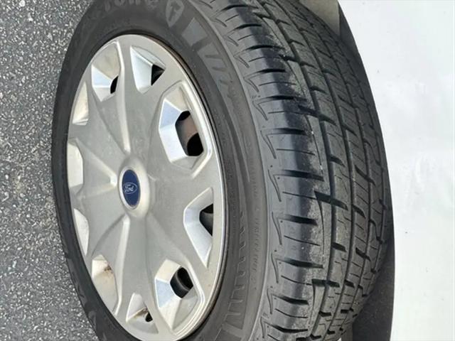 2016 Ford Transit Connect XL