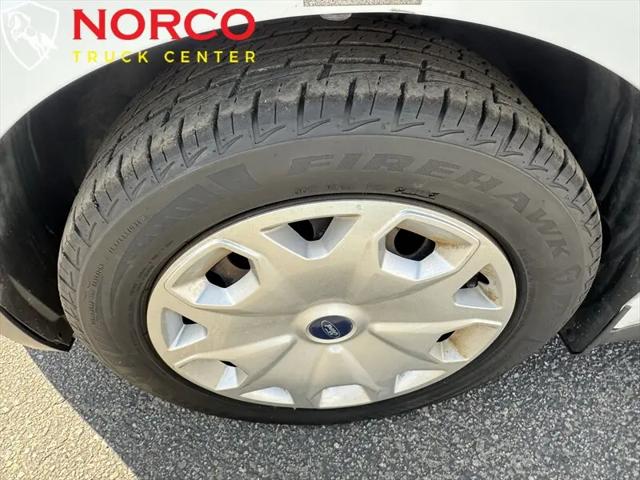 2016 Ford Transit Connect XL
