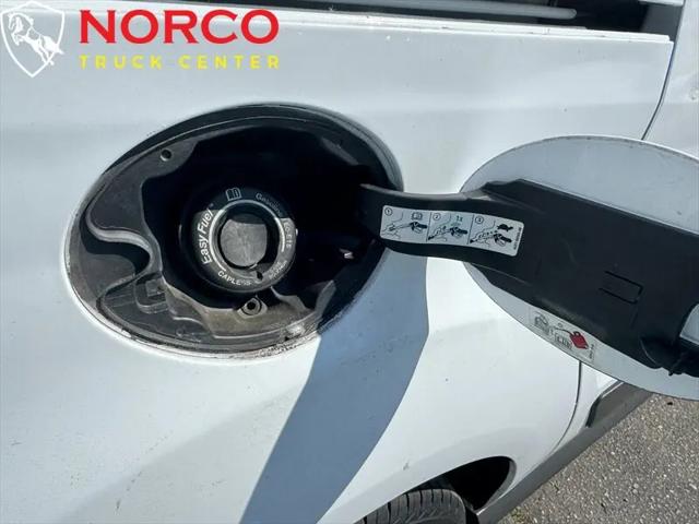 2016 Ford Transit Connect XL