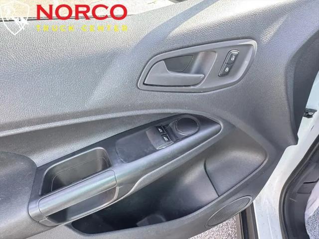 2016 Ford Transit Connect XL