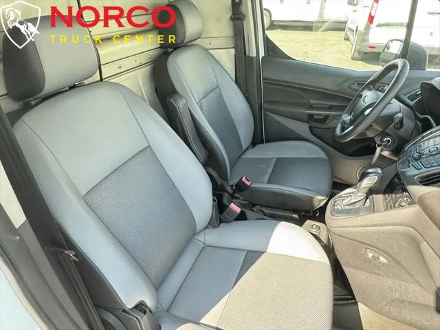 2016 Ford Transit Connect XL