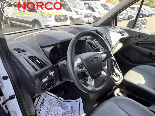 2016 Ford Transit Connect XL