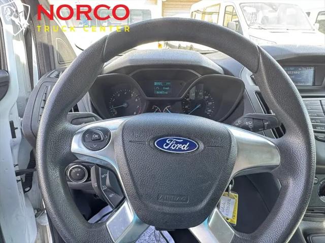 2016 Ford Transit Connect XL
