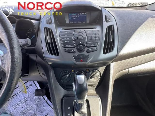 2016 Ford Transit Connect XL