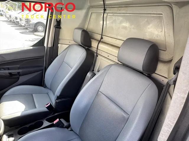 2016 Ford Transit Connect XL