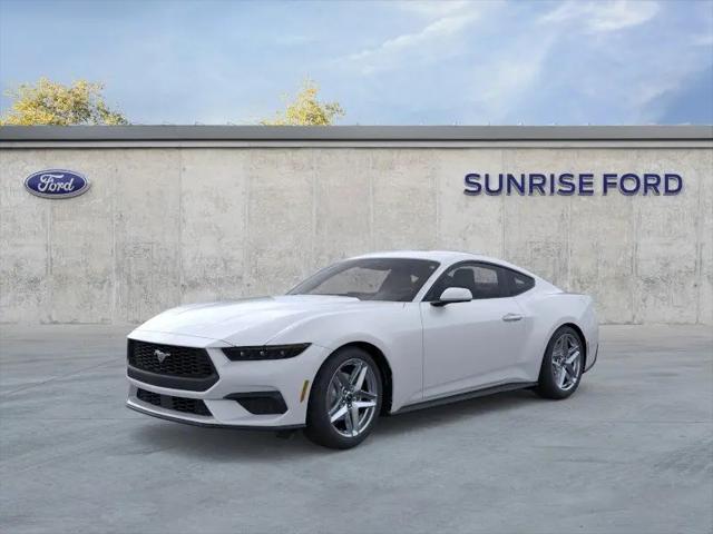 2026 Ford Mustang EcoBoost Fastback for sale in Fort Pierce, FL