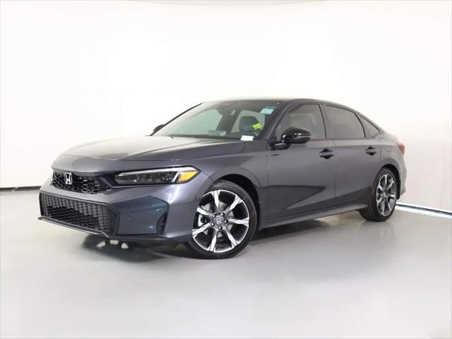 2026 Honda Civic Sport Touring for sale in Tucson, AZ