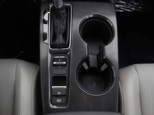 2026 Honda Civic Sport Touring