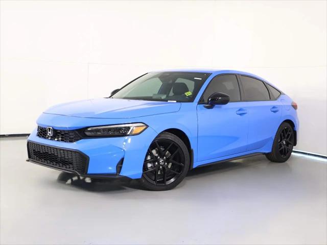 2026 Honda Civic Sport for sale in Tucson, AZ