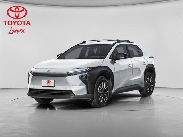 2026 Toyota bZ XLE for sale in Lompoc, CA