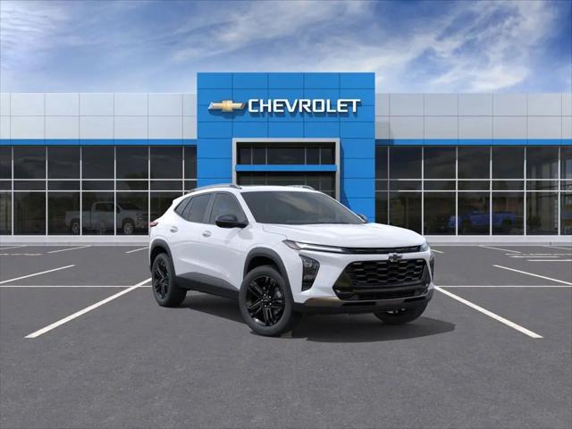 2026 Chevrolet Trax FWD ACTIV for sale in Red Wing, MN
