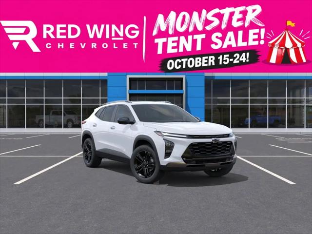 2026 Chevrolet Trax FWD ACTIV for sale in Red Wing, MN