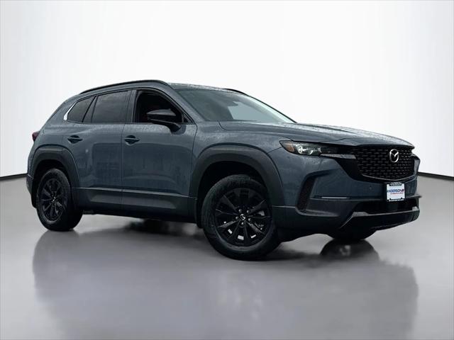2026 Mazda CX-50 Hybrid Premium for sale in Rockford, IL