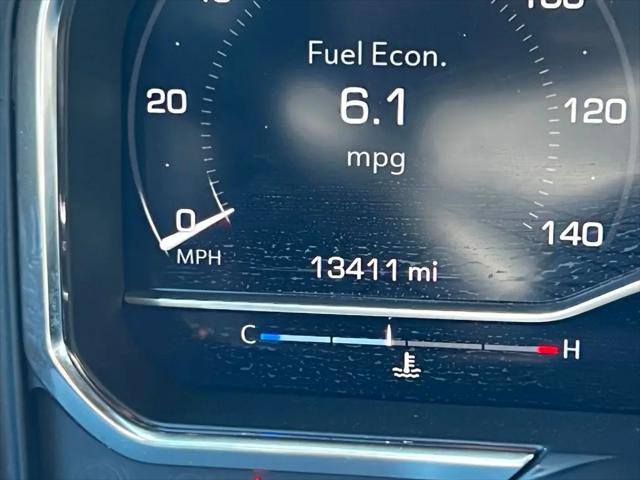 2025 GMC Sierra 1500 4WD Crew Cab Short Box AT4