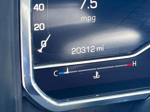 2025 GMC Sierra 2500HD 4WD Crew Cab Standard Bed AT4