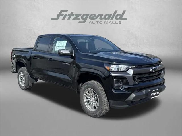 2026 Chevrolet Colorado LT, 4WD for sale in Frederick, MD