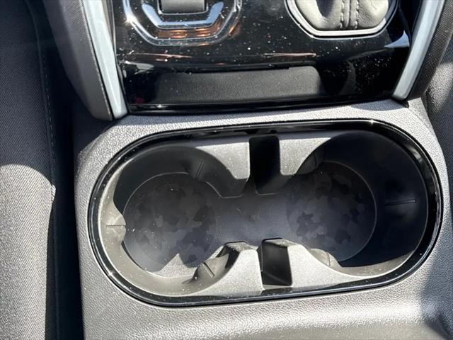 2026 Chevrolet Colorado LT, 4WD