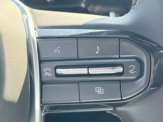 2026 Chevrolet Colorado LT, 4WD