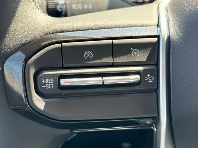2026 Chevrolet Colorado LT, 4WD