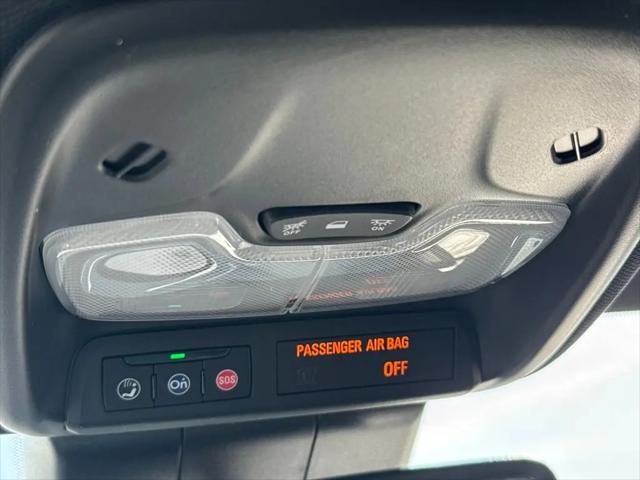2026 Chevrolet Colorado LT, 4WD