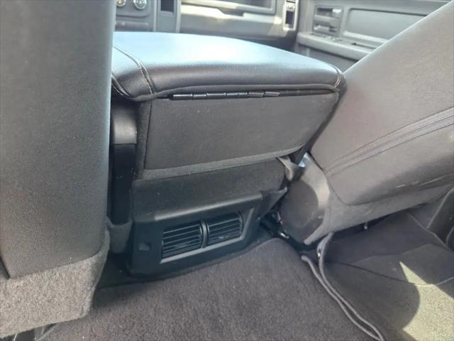 2021 Ram 1500 Tradesman Crew Cab 4x2 5'7" Box
