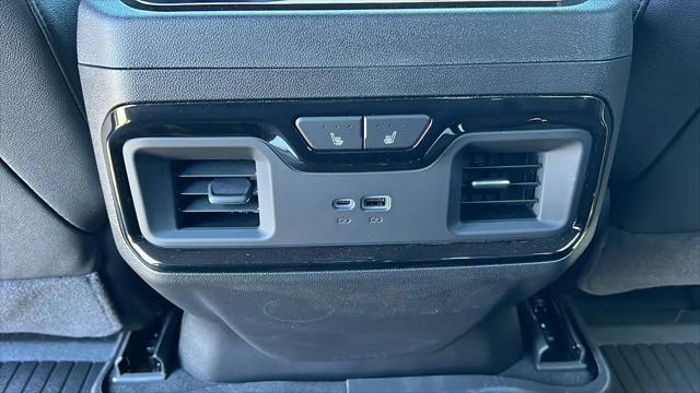 2026 Chevrolet Silverado 1500 4WD Crew Cab Short Bed ZR2
