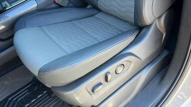 2026 Chevrolet Silverado 1500 4WD Crew Cab Short Bed ZR2
