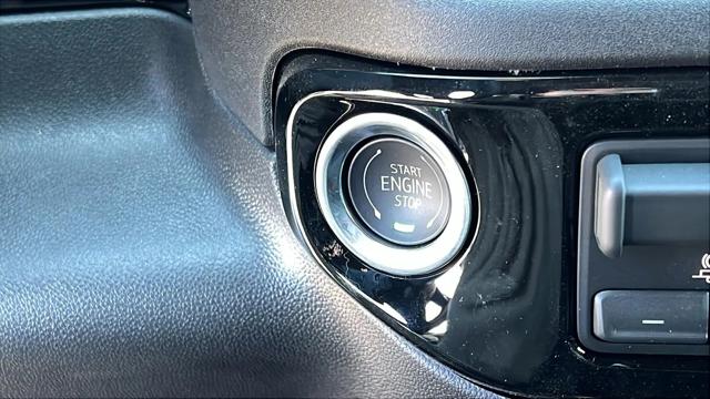 2026 Chevrolet Silverado 1500 4WD Crew Cab Short Bed ZR2