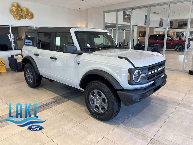 2026 Ford Bronco Big Bend for sale in Milwaukee, WI