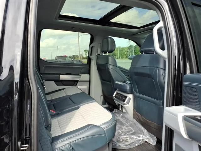 2021 Ford F-150 Limited