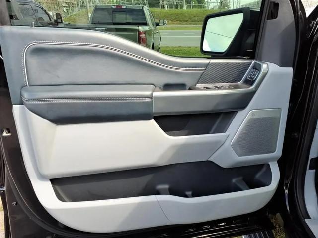 2021 Ford F-150 Limited
